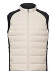 Sail Racing Race Welded Light Vest Beige