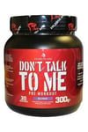 Alien8 - Don't Talk To Me Pre-Workout, Blue Razz - 300g