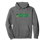 One Piece Roronoa Zoro Pirate Hunter Badge Anime Pullover Hoodie