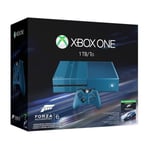 Xbox One 1 To Ed Collector + Forza Motorsport 6