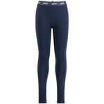 Swix RaceX Classic Baselayer Bukse Junior Dark Navy, 164/14 ÅR