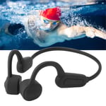 Bone Conduction Swimming Headphones Comfortable Lightweight Open Ear Headphones