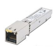 EXTREME 10/100/1000BASE-T SFP HI MODULE CAT5 CABLE 100M LINK RJ45 ACCS