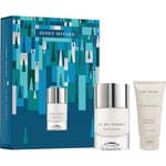 Issey Miyake Men's fragrances Le Sel d'Issey Gift set Eau de Toilette Spray 50 ml + Shower Gel 50 ml 1 Stk. (£69.50 / 1 pcs.)