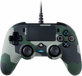 PS4 Nacon Compact Controller - Camo | New