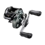 Shimano Curado M 200 Right Hand