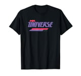 Steven Universe Mr Universe T-Shirt