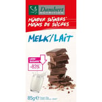 Damhert Chocolat Sans Sucre 85 g