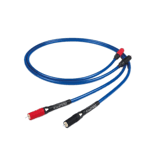 Chord Clearway Analogue RCA interconnect (1 meter)