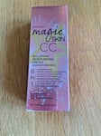 New & Sealed EVELINE Magic Skin CC Moisturising Cream Anti-Redness 8in1 -50ml