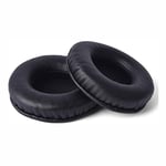 2Pcs Replacement Ear Pads Cushion Cover For Razer Kraken Pro V1 Gaming Headphone