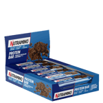 12 x Nutramino ProteinBar Crispy, 55 g