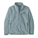 Patagonia Retro Pile Marsupial W'sthermal blue M