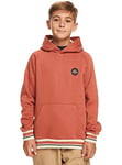 Quiksilver Return to School - Sweat à Capuche pour Garçon 8-16