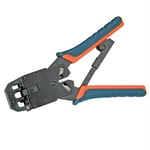 VALUE Cable Crimper Crimping Tool