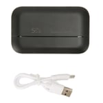 4G LTE langaton reititin Professional 300MBPS High Speed Plug and Play 10000mAh Power Bank Mobiili WiFi Hotspot