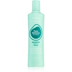 Fanola Vitamins Pure Balance Shampoo Rensende shampoo Til at behandle skæl, der er fedtede 350 ml