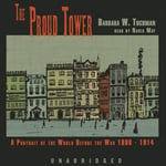 Proud Tower