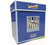 Best Service Blue Box State Of The Art Sound Effects