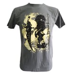 T-Shirt Homme Gris Prince Of Persia - Taille M