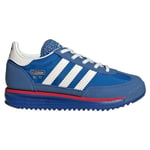 adidas Original Sl 72 Rs Elastic Laces Skor Barn, storlek 35