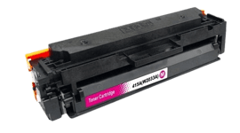 Kompatibel HP 415A / W2033A magenta toner