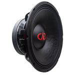 DD Audio VO-MW815-S4 - Midbas - 12 tum - SPL