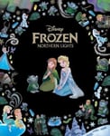 Scholastic Australia Frozen Northern Lights (Disney: Classic Collection #32)