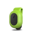 Garmin Running Dynamics Pod - Avansert Løpedynamikk for Klokker og Armbånd