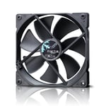 Fractal Design Dynamic GP-14 Svart