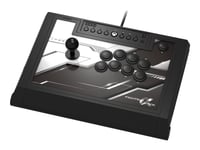 Hori Fighting Stick A - Arcade-Spak - Kabelansluten - För Pc, Microsoft Xbox One, Microsoft Xbox Series S, Microsoft Xbox Series X