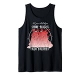 Disney Princess Christmas Shine Bright From Brother Tank Top