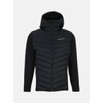 Peak Performance M Frost Down HybridHood Black