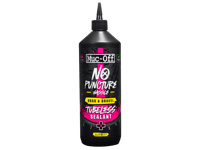 Muc-Off No Puncture Tubeless Guffe 1 liter, Landsväg och grus