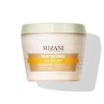 Mizani Curl Define Pudding, Moisturising Hair Cream For Effortless Styling, Enriched with Olive, Coconut and Marula Oils, Paraben and Wax-Free, True Textures Curl Define Pudding, 250ml