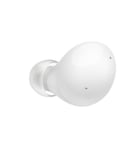 Original écouteur gauche Leftside blanc Samsung Galaxy Buds 2 SM-R177 Wireless