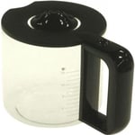 Verseuse noire pour cafetière Bosch - TC80104/01 TC86304/01 - Café moulu - Filtre - Programmable