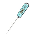 Thermomètre à viande numérique de cuisine, sonde électronique pour BBQ, cuisson des aliments et de la viande, N58C