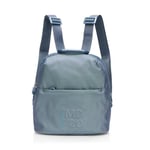 Mandarina Duck Md20 Sac à Dos, Backpack Femmes, Blue Wing, Taille Unique