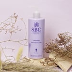 SBC 🦋 Lavender Hand And Body Lotion Cream Calming Relaxing & Nourishing 300ml