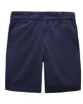 Dickies Slim Fit Shorts Rec M Navy Blue (33 33)