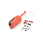 [FR] Modster Hull cell orange limited edition BO 105 - MD11687