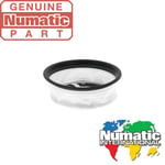 Numatic Genuine 11 inch Tritex Filter 604165 Henry, Hetty, HVR160 HET160 