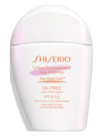 Shiseido Urban Environment Age Defense Oil Free Spf30 Nude