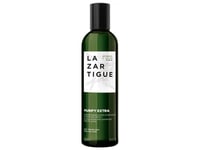 Lazartigue Lazartigue, Purify Extra, Vegan, Hair Shampoo, For Extra Purification, 250 Ml Unisex