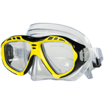 Diving Mask - 20, sukellusmaski, unisex