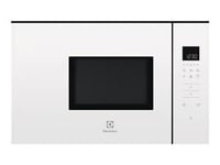 Electrolux Mikrovågsugn KMFD172TEW