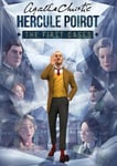 Agatha Christie - Hercule Poirot: The First Cases (Nintendo Switch) eShop Key EUROPE