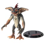 Gremlins Mohawk Bendyfig PVC Figurine Noble Collections