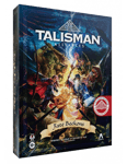 Talisman Alliances Expansion